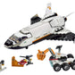 Mars Space Shuttle