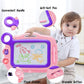 Aliskagze Toddler Toys Age 1-2,Erasable Toys For 1 2 Year Old Girl Magnetic Drawing Board For Kids, A Etch Easter Gift For 2 3 Y