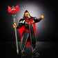 Masters Of The Universe: Revolution Masterverse Action Figure & Accessories, Hordak Deluxe Motu Collectible With 30 Articulations, 7-Inch