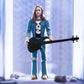 Super7 Cliff Burton 3.75" Action Figure - Multicolor Plastic Collectible with Accessories, Model RE-MTLCW01-CLF-01