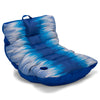 Roma Float Double Sided Mesh Shaka Stripe Big Wave
