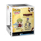 Funko POP! Deluxe VASH The Stampede Vinyl Figure - Multicolor Collectible - Model 75552 - Ideal Gift for Anime Fans and Collectors