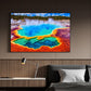 Jigsaw Puzzles For Adults, 2 Pack 1000 Pieces, Yellowstone Nature Landscape Mountain Scene Travel Challenging Puzzles For Adults 1000 Pieces And Up (Yellowstone National Park)
