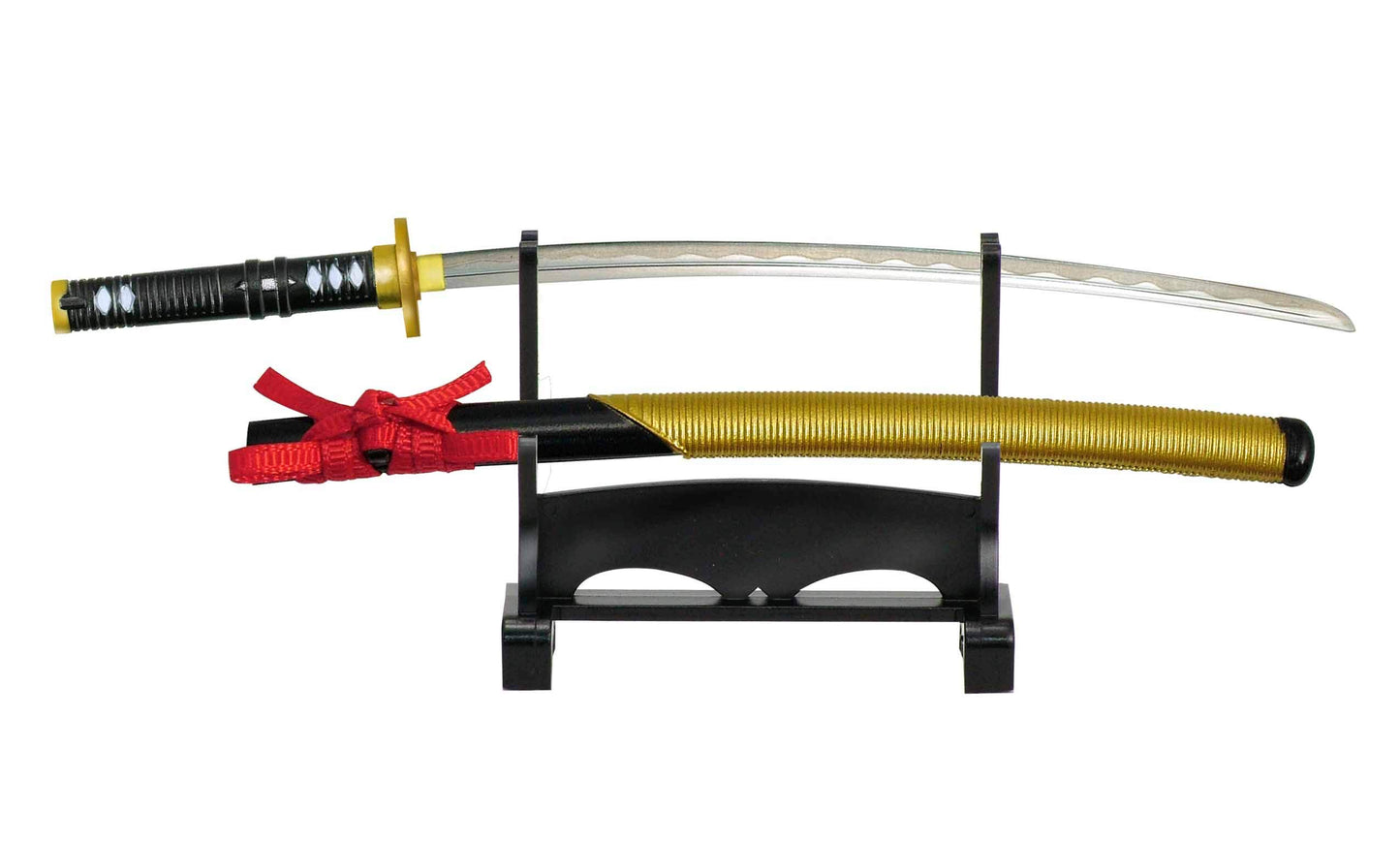 MEISTER JAPAN Oda Nobunaga Samurai Figure and Ornament for Fans of Japanese protective covering