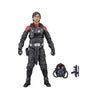 STAR WARS The Black Series Cassian Andor (Sienar Test Pilot)  Andor enhanced Collectible 6 Inch Action Figure