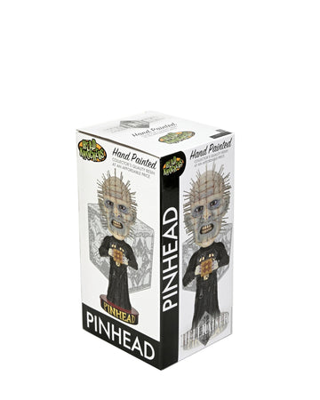 Hellraiser - Head Knocker - Pinhead