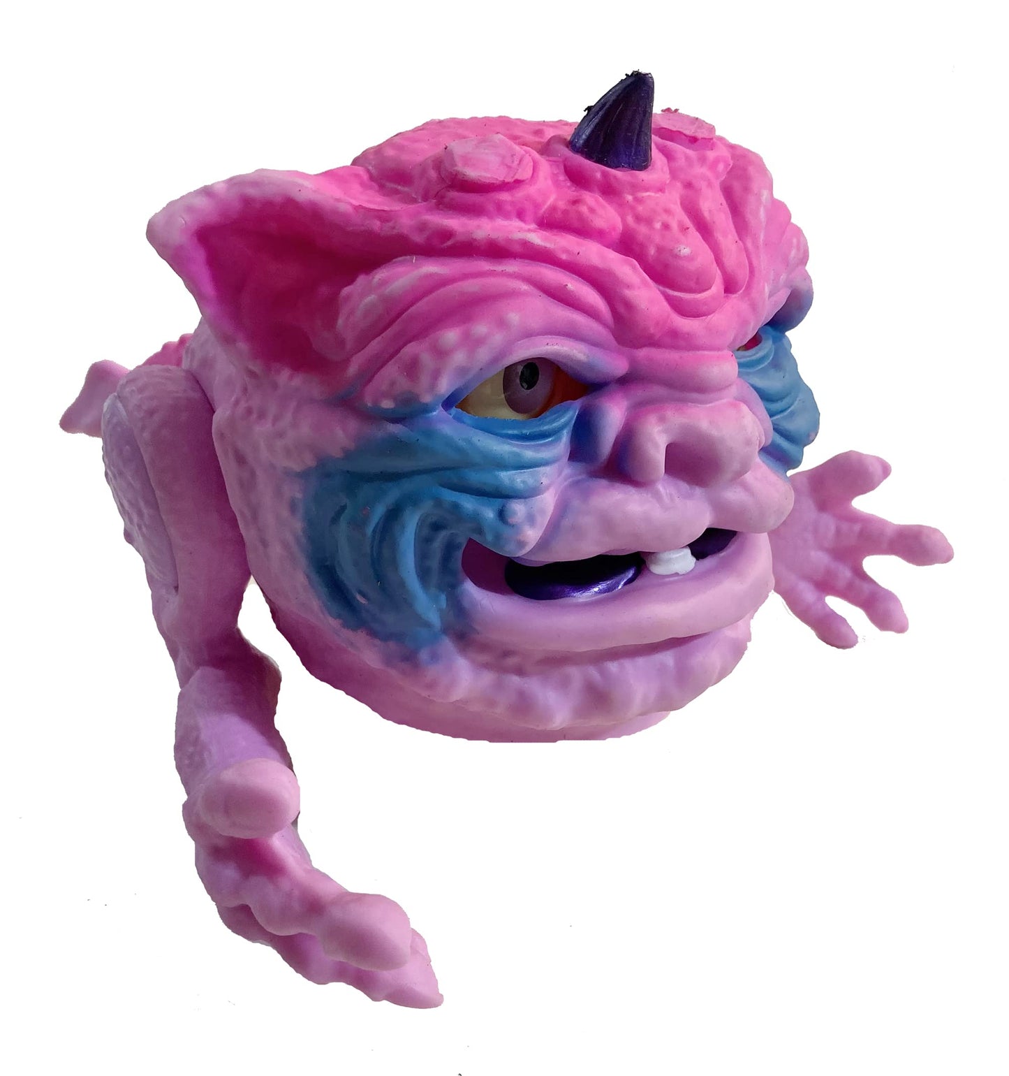 Boglins 8-Inch Foam Monster Puppet | Alien Drizoul