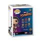 Funko Pop! Marvel: Ms. Marvel - Aisha
