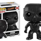 Funko POP TV Zoom Action Figure - 3.75" Red Vinyl Collectible - Model 9476