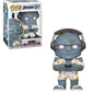 Funko Pop! Marvel: Avengers Endgame - Gamer Korg, Multicolor
