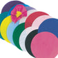 Tissue Paper Circles Pack, 4 (Pack of 480)