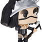 Funko Pop! Rocks Marilyn Manson Vinyl Figure, Basic Size, Multicolor, Model 45390