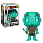 Funko Pop Hellboy: Abe Sapian Collectible Vinyl Figure
