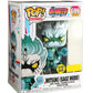 Funko Pop! Animation Mitsuki Sage Mode Glow in the Dark, Multi-coloured, One Size, Model 46079 - Hot Topic Exclusive