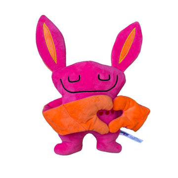 Bumpaloos (Mini Plush Toy - Soft & Cuddly Interactive Plush With Realistic Hugs - 4 Pack - 8'' Tall - Comforting Plushie With He