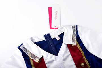 Relibeauty Pirate Costume For Boys Costume Kids Toddler 3T/100