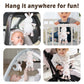 Cottonebebe Organic Baby Toys, Stuffed Animal Toy With Lullaby Music For Infant Babies 0 3 6 12 To 36 Months Boy & Girl,Ideal Gift For Newborn (Rabbit, Cotton)