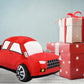 Baboli Soft Pickup Trucks Stuffed Car Toy Extremely Cute Vehicle Plushie Unusual Gifts For Kids Birthday Or Stuff Collection 12