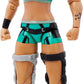 Wwe Tegan Nox Action Figure, Posable 6-In Collectible For Ages 6 Years Old & Up