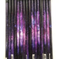 Rhode Island Novelty 7.5 Inch Galaxy Pencils 4 Dozen Per Order