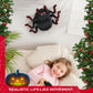 VRG Remote Control Tarantula Indoor Wall Toys  Rechargeable Wall Climbing Spider  Kids Toys for Boys & Girls Ages 3 & Up