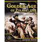 Golden Age of Piracy: 1718 Board Game