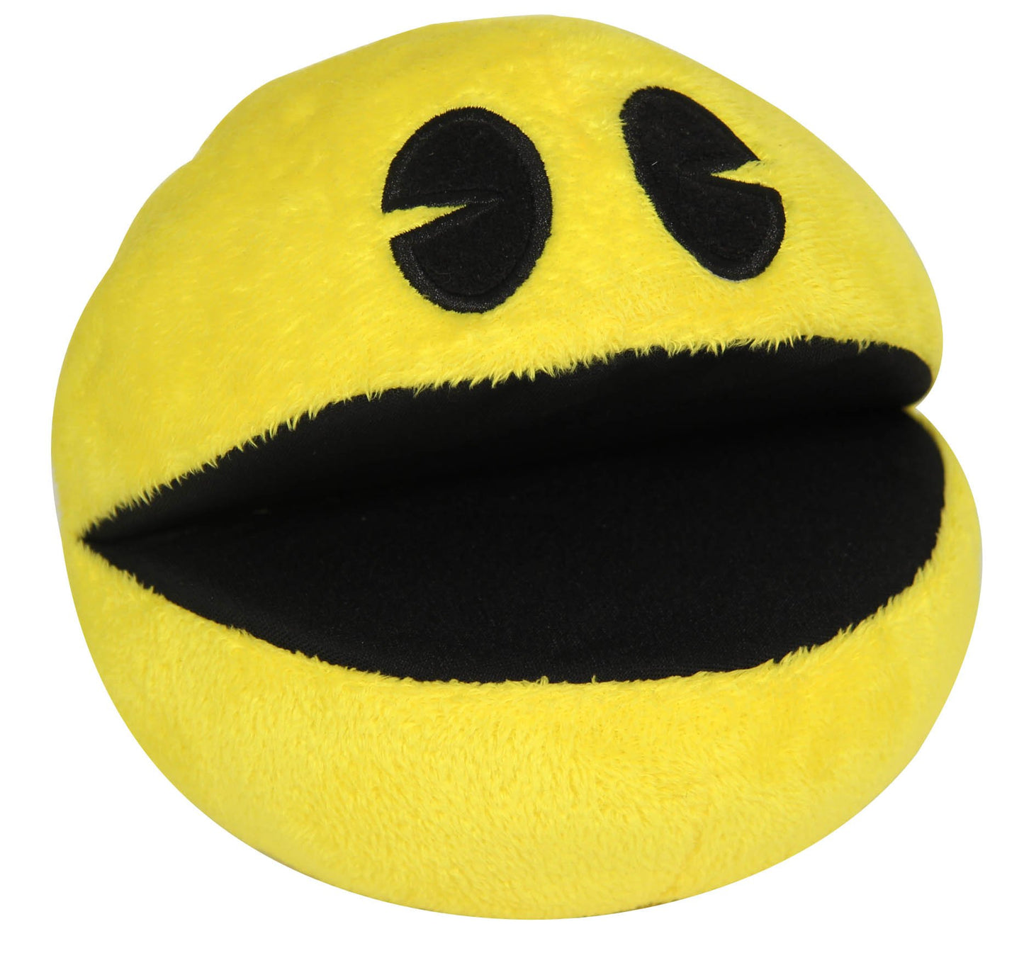 Paladone Pac-Man 4 Plush with Sound