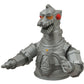 Diamond Select Toys Godzilla Mechagodzilla Vinyl Bust Bank Figure
