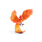 The Noble Collection Toyllectible Treasure Fawkes To The Rescue