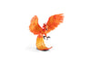 The Noble Collection Toyllectible Treasure Fawkes To The Rescue