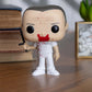 Funko Pop Movies: Silence Of The Lambs - Hannibal Bloody, Multicolor, Std