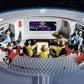 Playmobil Star Trek Figures