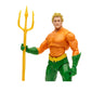 Mcfarlane Toys - Dc Direct Aquaman (Dc Classic) 7In Action Figure With Digital Collectible