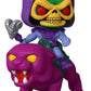 Funko Pop! Ride: Masters Of The Universe - Skeletor On Panthor