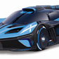 Bburago 1:18 Bugatti Bolide, Blue