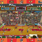 Basketball - Spot And Find Puzzle, 100-Piece