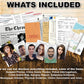 Detective Murder Unsolved Murder Mystery Game - Murder @ Park Place - Unsolved Murder Mystery Cold Case Files Game