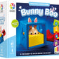 smart games - Bunny Boo, Preschool Puzzle Game with 60 Challenges, 2+ Years