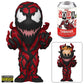 Marvel Carnage Soda Vinyl Figure - Entertainment Earth Exclusive