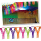 Drop Fringe Garland