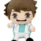 Great Eastern Entertainment Haikyu!! Oikawa Aoba Johsai Plush Jacket 7" H Multi-colored Model 56607