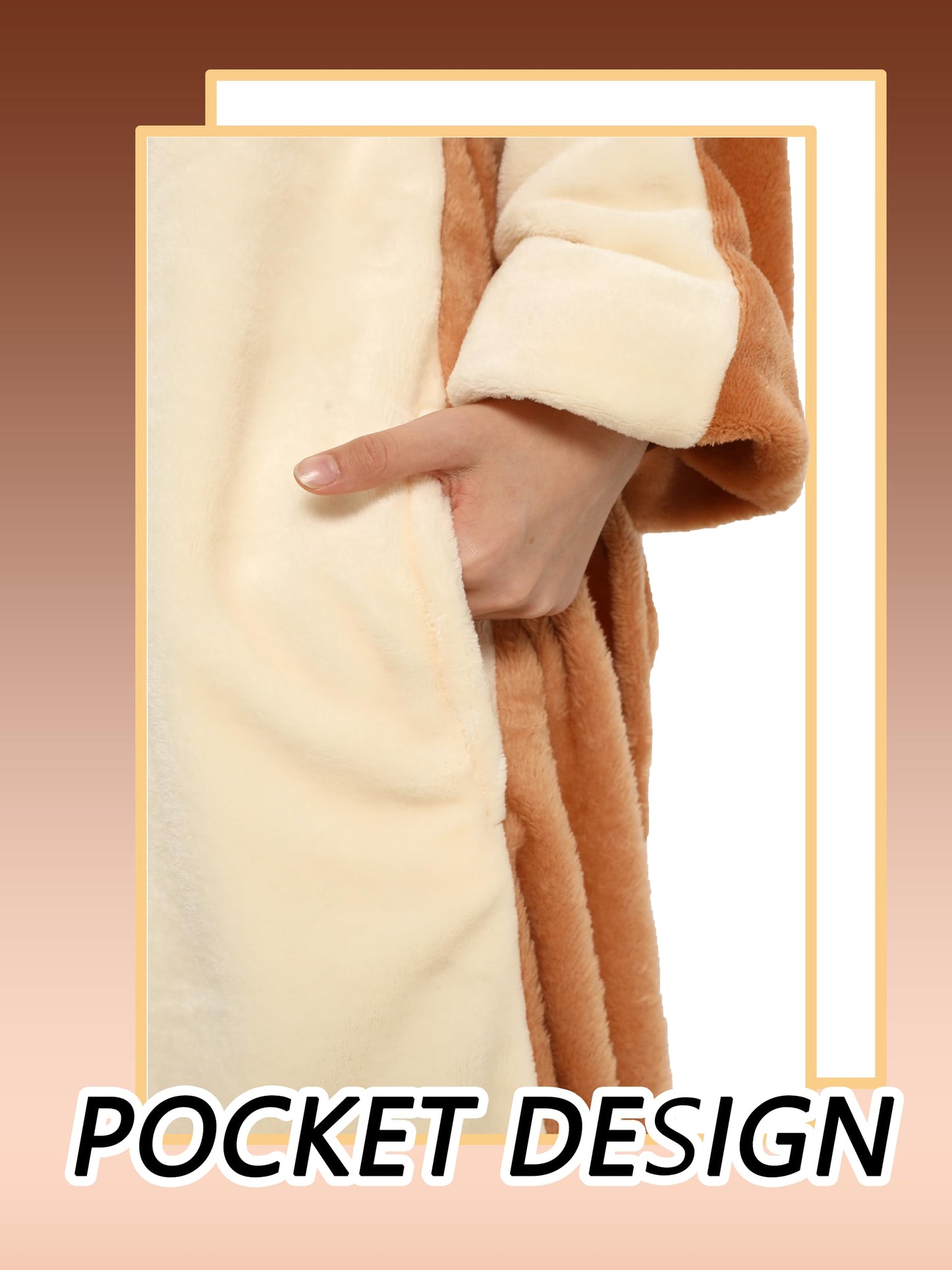 LONULAIN Unisex Kids Animal Oneise Pajamas, Boys Girls Flannel Hooded Halloween Cosplay Costume/Homewear/Sleepwear (Flying Squir