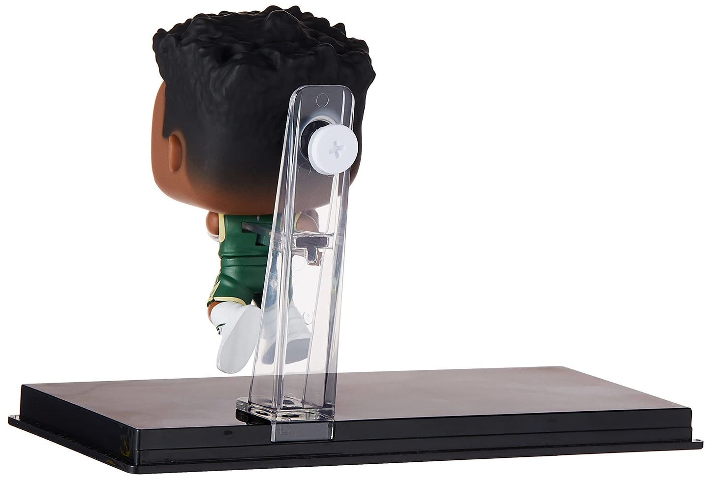 Funko Pop! Nba Trading Cards: Giannis Antetokounmpo