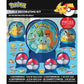 Pokemon Table Decorating Kit, Party Favor
