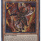 Yu-Gi-Oh! Aluber The Jester Of Despia - Mp22-En123 - Prismatic Secret Rare - 1St Edition