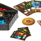 Sand Castle Games Res Arcana Board Game - Fantasy Strategy Game for 2-4 Players, Ages 14+, 30-60 Min Playtime, Various Colors, Model RA0101
