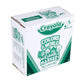 COLORS OF WORLD MARKERS CLSPK 240CT