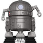 Funko Pop! Star Wars: Star Wars Concept - R2-D2