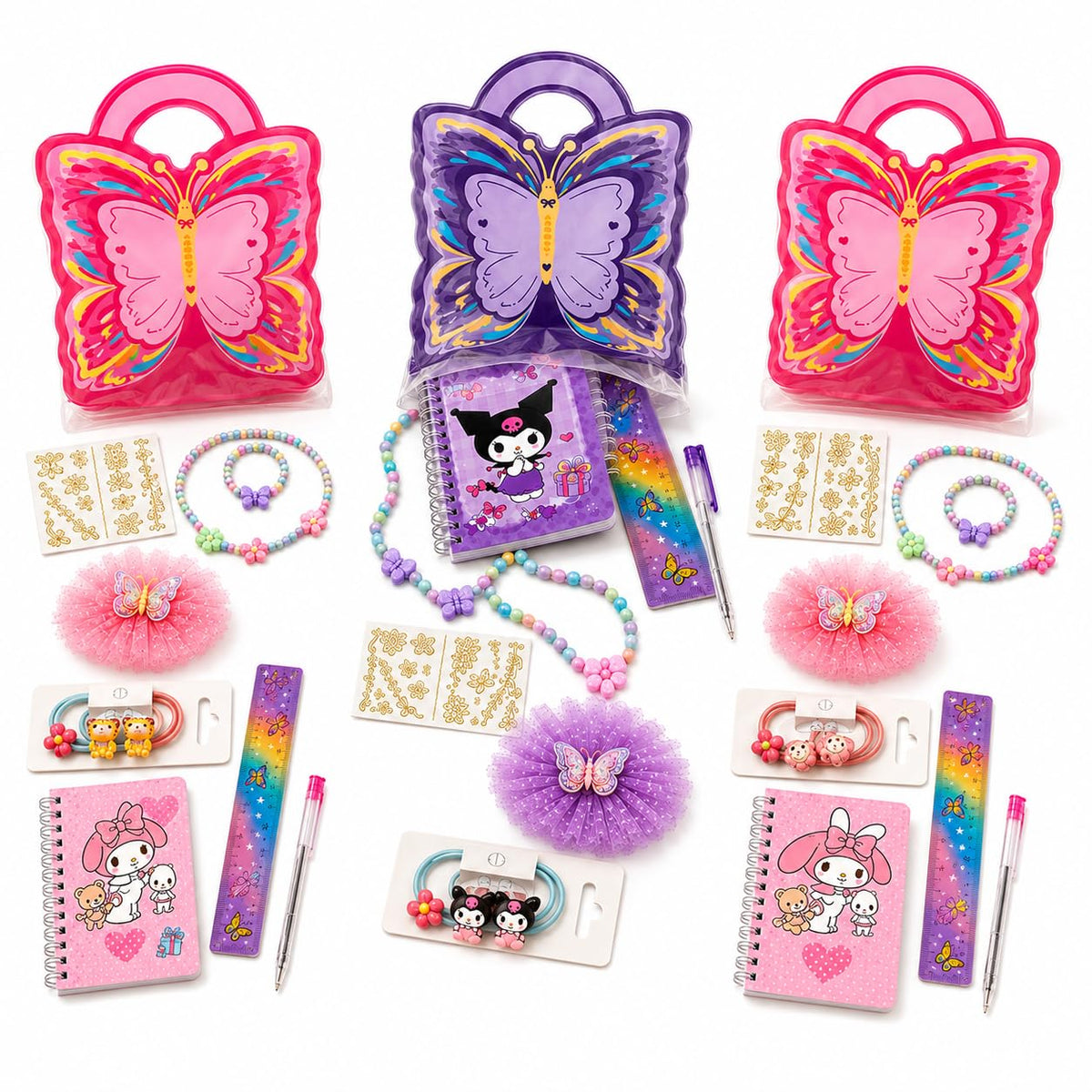 Birthday Popper Birthday Return Gift for Kids Space Ziplock Combo  3 Pack