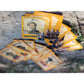 Colt Express Marshal And Prisoners Board Game Expansion - New Challenges Await! Wild West Adventure Game, Strategy Game For Kids